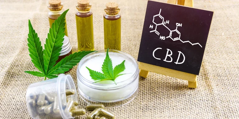 CBD Oil and Fibromyalgia